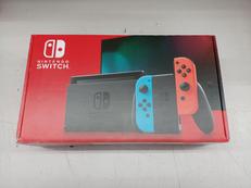 SWITCH|NINTENDO