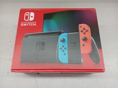NINTENDO SWITCH|NINTENDO / 任天堂