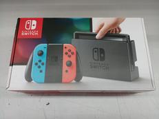 SWITCH|NINTENDO / 任天堂