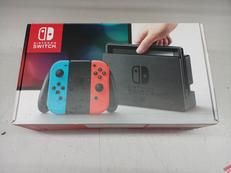 SWITCH|NINTENDO