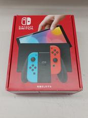 SWITCH(有機EL)|任天堂