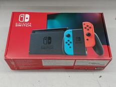 SWITCH|NINTENDO