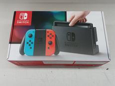 SWITCH|NINTENDO/任天堂