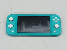 SWITCH LITE|NINTENDO / 任天堂