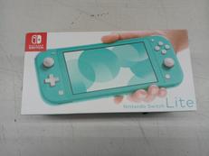 SWITCH LITE|任天堂