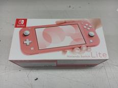 SWITCH LITE|NINTENDO/任天堂
