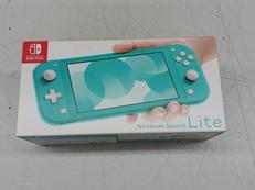 SWITCH LITE|NINTENDO