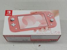 SWITCH LITE|NINTENDO