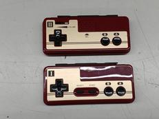 SWITCH用ファミリーコンピュータ コントローラー|NINTENDO