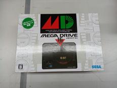 メガドライブミニ|SEGA