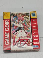 ゲームギアソフト|SEGA