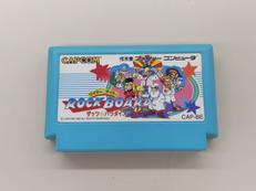 ファミコンソフト|CAPCOM