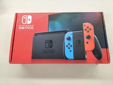 SWITCH|NINTENDO