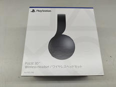 ワイヤレスヘッドセット|SONY