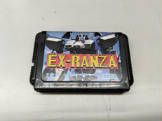 EX-RANZA|SEGA