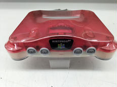 ニンテンドウ64
