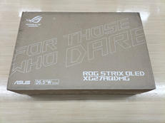 ゲーミングモニター|ASUS