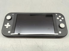 SWITCH LITE|NINTENDO