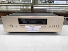 CDプレーヤー|ACCUPHASE