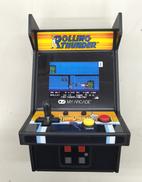 ミニゲーム|DREAMGEAR