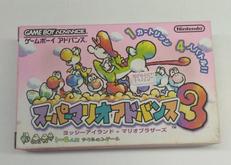 スーパーマリオアドバンス3