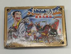 天地を喰らうII 諸葛孔明伝|CAPCOM