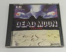 デッドムーン|T.S.S