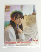 ビルディバイド 池田瑛紗 てれバンッッッ SR+|乃木坂46