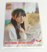 ビルディバイド 池田瑛紗 てれバンッッッ SR+|NOGIZAKA46