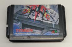 ヴイ・ファイヴ|テンゲン