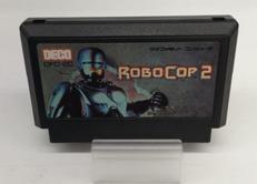 ロボコップ2|データイースト