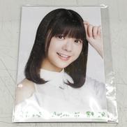 冨里奈央 4種コンプ AUGUST - III|乃木坂46