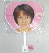 JOHNNY'S JR. 渋谷すばる うちわ|JOHNNY'S JR.