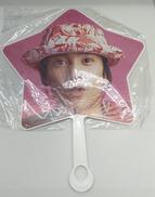 中居正広 星型うちわ|JOHNNY & ASSOCIATES