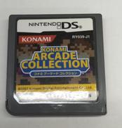 コナミアーケードコレクション