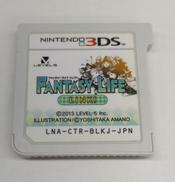 ファンタジーライフ LINK