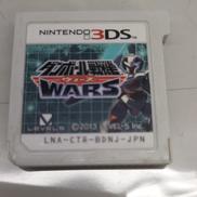 ダンボール戦機ウォーズ