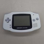 ゲームボーイアドバンス|NINTENDO