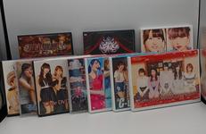 ℃-UTE DVD MAGAZINE 10本セット|℃-UTE