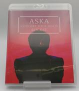 ASKA CONCERT TOUR 12>>13 ROCKE|ASKA