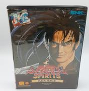 真サムライスピリッツ