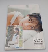 上國料萌衣 ファーストビジュアルフォトブック|上國料萌衣