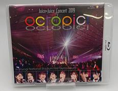 JUICE=JUICE CONCERT 2019|JUICE=JUICE