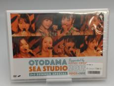 UICE=JUICE OTODAMA SEA STUDIO|JUICE=JUICE
