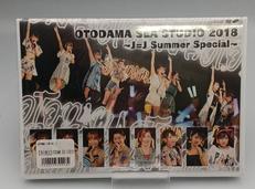 OTODAMA SEA STUDIO 2018|JUICE=JUICE