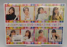 DVD MAGAZINE|JUICE=JUICE