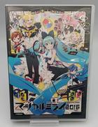 マジカルミライ 2016|初音ミク