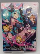 マジカルミライ 2019|初音ミク