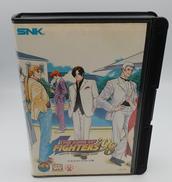 ザ・キング・オブ・ファイターズ98|SNK