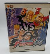 ザ・キング・オブ・ファイターズ94